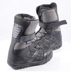 37 EU kinder snowboard schoenen NITRO REVERB YOUTH QLS, Sport en Fitness, Verzenden, Gebruikt, Schoenen