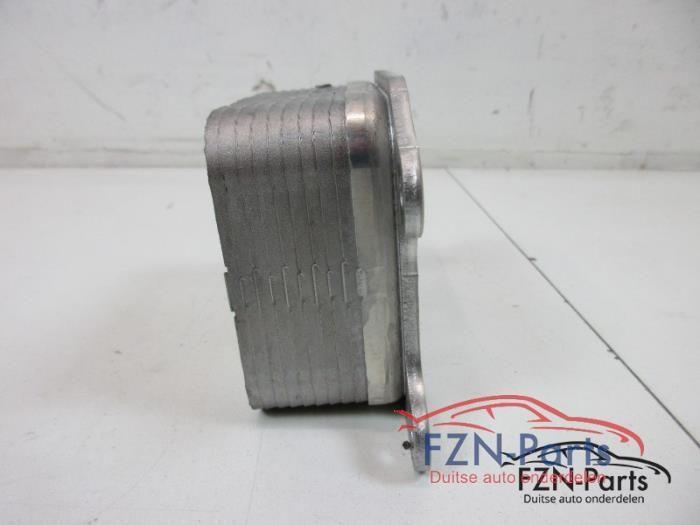 VW UP! Motoroliekoeler Oliekoeler ( Olie Koeler ), Auto-onderdelen, Motor en Toebehoren, Gebruikt, Ophalen of Verzenden