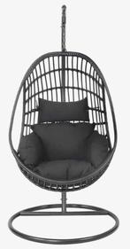 Hangstoel NIEUW, Tuin en Terras, Overige materialen, Nieuw, Loungeset, Stoel