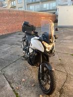 Honda VFR 1200 X Crosstourer, Motoren, 4 cilinders, Motorrijbewijs A, Particulier, Meer dan 35 kW