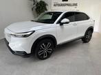 Honda HR-V i-MMD eCVT Advance, Auto's, Honda, Automaat, 128 kW, Wit, Bedrijf
