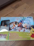 Mobile TOMY Winnie l'Ourson, Enfants & Bébés, Enlèvement, Comme neuf, 0 à 6 mois