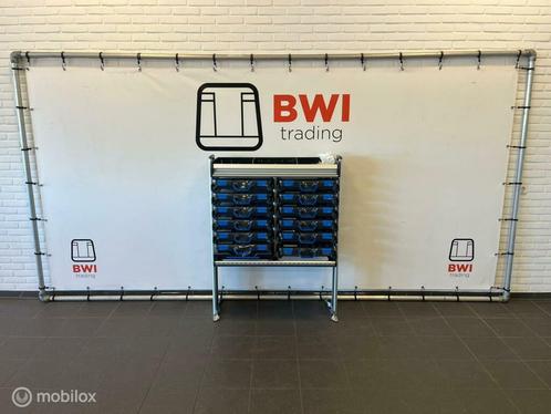 Sortimo SR5 bedrijfswageninrichting / bus inrichting / NIEUW, Auto diversen, Overige Auto diversen, Ophalen of Verzenden