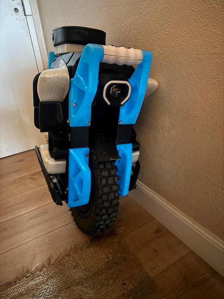 Leaperkim Patton 66 Lbs, Hobby en Vrije tijd, Overige Hobby en Vrije tijd, Zo goed als nieuw, Ophalen