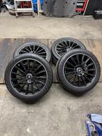 Keskin Velgen 225/40 17 5x120, Auto-onderdelen, Banden en Velgen, Ophalen, Band(en)