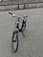 Fiets, Fietsen en Brommers, Fietsen | Dames | Damesfietsen, Gebruikt, Versnellingen, 56 cm of meer, Ophalen