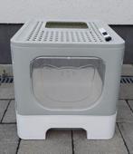 2 OPVOUWBARE/DRAAGBARE KATTENBAKKEN, Dieren en Toebehoren, Ophalen