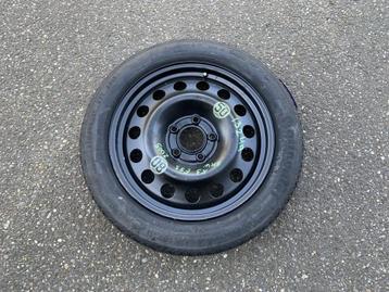 thuiskomer BMW 17 inch 5x120 ( X3 , 5 serie )  beschikbaar voor biedingen