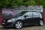 Volkswagen Golf 1.6CRTDi Highline PROPRE NAV TOIT OUV 112.81, Autos, Cuir, Euro 5, Achat, 105 ch