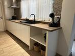 Keuken van ixina, Huis en Inrichting, Ophalen, Gebruikt, Wit, Overige typen