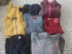 Pakket winterkleding meisje maat 110, Kinderen en Baby's, Maat 110, Gebruikt, Ophalen