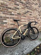 Canyon grail CF SLX 8 di2, Fietsen en Brommers, Fietsen | Racefietsen, Carbon, Heren, Zo goed als nieuw, Ophalen