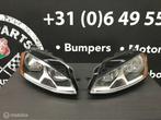 VW Golf 7 Koplampen US Amerikaanse uitvoering origineel, Autos : Pièces & Accessoires, Utilisé, Enlèvement ou Envoi