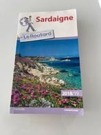 SARDAIGNE - GUIDE LE ROUTARD, Comme neuf, Guide ou Livre de voyage, Europe