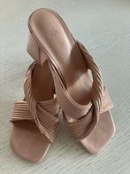Instappers/ muiltjes roségold, Vêtements | Femmes, Chaussures, Enlèvement, Comme neuf, Sabots