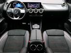 Mercedes-Benz EQA 250 AMG Line + PANORAMISCH DAK + NIGHTPAKK, Auto's, Mercedes-Benz, Stof, Gebruikt, 5 zetels, 5 deurs