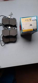 Remblokken Citroën  en Peugeot   Girling, Auto-onderdelen, Ophalen of Verzenden, Citroën