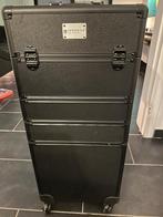 Nagelstyliste / pedicure trolley, Ophalen, Zo goed als nieuw