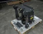 Valtra Zuidberg Front T4 en T5 T144-T255, Gebruikt
