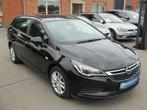 Opel Astra 1.6 CDTI, Auto's, Voorwielaandrijving, Stof, 4 cilinders, Zwart