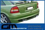 # Achterbumperspoiler Opel Astra G #, -, -, Opel, Nieuw