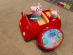 Peppa Pig op afstandsbediening, Ophalen, Zo goed als nieuw