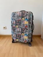 Reiskoffer / Trolley / Valies van ELLE, Ophalen