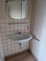 Vier lavabo's, Enlèvement, Utilisé, Lavabo ou Évier