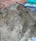 Gratis bruine grond van tuinuitgraving, Tuin en Terras, Ophalen, Tuinaarde