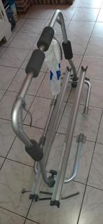 fietsdrager voor caravan dissel, Caravans en Kamperen, Caravanaccessoires, Ophalen, Gebruikt