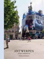 Antwerpen stad verbeeld (gelezen ; ONVINDBAAR !), Enlèvement ou Envoi, Utilisé