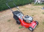 zelftrekker benzine grasmaaier pro rover B&S motor+onderhoud, Tuin en Terras, Grasmaaiers, Ophalen of Verzenden, Benzine-grasmaaier