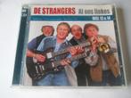 2 CD S -  DE STRANGERS - AL ONS LIEKES - DEEL 13 - 14, Cd's en Dvd's, Cd's | Nederlandstalig, Ophalen of Verzenden, Zo goed als nieuw