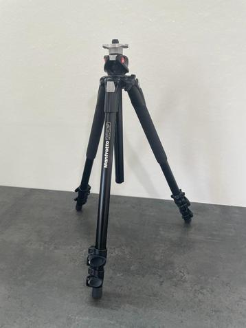 Manfrotto 190XPROB Aluminium Statief beschikbaar voor biedingen