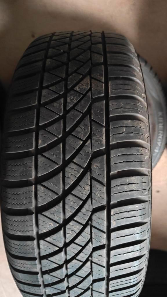 185/55r15 Hankook 35€ per stuk met plaatsen 18555r15, Auto-onderdelen, Besturing, Ophalen
