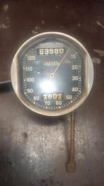 Oldtimer Jaeger km teller, Te koop, Particulier