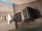 Haarwasstoel elektrisch verstelbaar., Ophalen