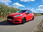 Ford Fiesta ST180 Stage 3, Auto's, Euro 5, 4 cilinders, 1600 cc, Handgeschakeld