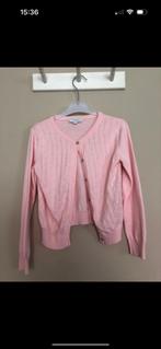 Bel&Bo , 7 jaar, Enlèvement ou Envoi, Frizzle, Pull ou Veste, Comme neuf