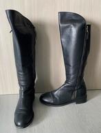 Laarzen maat 38, Kleding | Dames, Ophalen, Zo goed als nieuw
