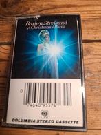 Audio cassette Barbara Streisand, Enlèvement ou Envoi, Utilisé