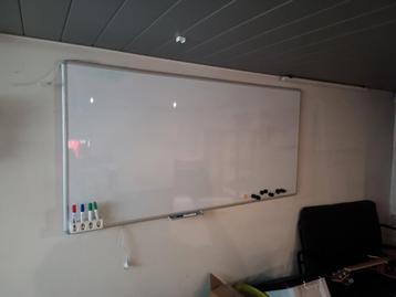 whiteboard classic 90x180 beschikbaar voor biedingen