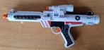 Star Wars Stormtrooper E-11 Blaster Rifle Gun Light & Sound, Ustensile, Utilisé, Enlèvement ou Envoi