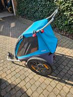 Thule coaster 2 xt, Fietsen en Brommers, Ophalen