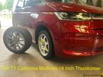 Reservewiel Thuiskomer VW T7 Multivan California 18 inch Oem, Banden en Velgen, Ophalen of Verzenden, All Season, Bestelwagen