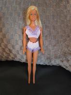 Barbie malibu mattel jaren 70, Ophalen of Verzenden, Zo goed als nieuw