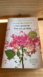 Liane Moriarty - Het geheim van mijn man, Boeken, Ophalen, Liane Moriarty