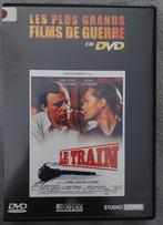 Dvd Le train ( Romy Schneider et Jean Louis Trintignant ), Comme neuf, Enlèvement ou Envoi