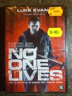 No one Lives (Sealed), À partir de 16 ans, Envoi, Neuf, dans son emballage, Gore