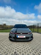GTI TCR 68.000km /  full option, Autos, Volkswagen, Automatique, Carnet d'entretien, Achat, Hatchback